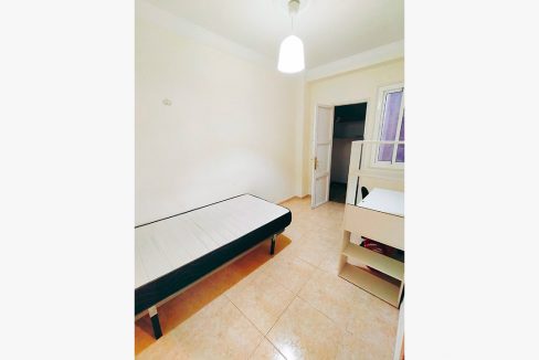 C/Sant Jaume 13, 1º - Habitación/Room #3