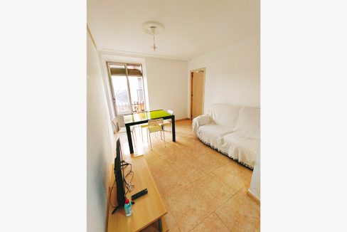 C/Sant Jaume 13, 1º - Salón/Living room