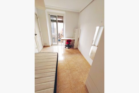 C/Sant Jaume 13, 1º - Habitación/Room #2
