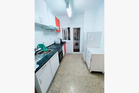 C/Picurelli 12, 1º der - Cocina/Kitchen