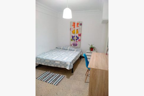 C/Picurelli 12, 1º der - Habitación/Room #1
