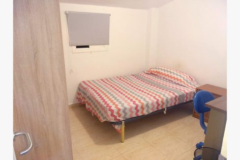 C/Echegaray 10, 2º - Habitación/Room #1