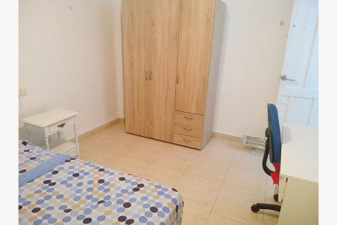 C/Echegaray 10, 2º - Habitación/Room #2