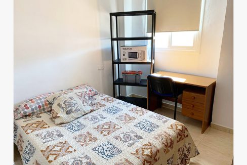 C/Echegaray 10, 2º - Habitación/Room #3