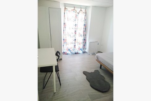 C/Escola 8, 2º izq - Habitación/Room #2