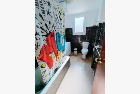 C/Picurelli 12, 4º izq - Baño/Bathroom