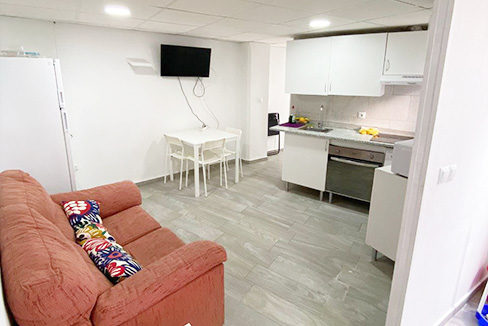 Alquiler habitaciones estudiantes Alcoy