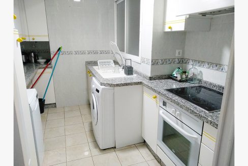 C/Cordeta 29, 5º izq - Cocina/Kitchen