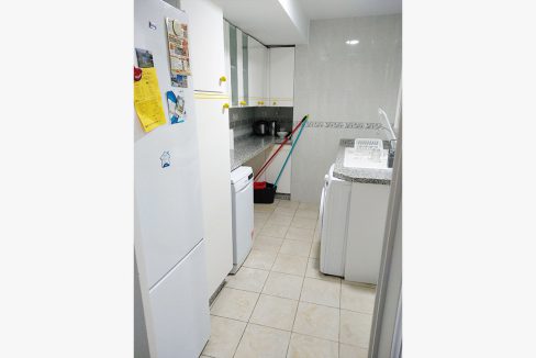 C/Cordeta 29, 5º izq - Cocina/Kitchen