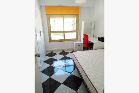 C/Cordeta 29, 5º izq - Habitación/Room #2