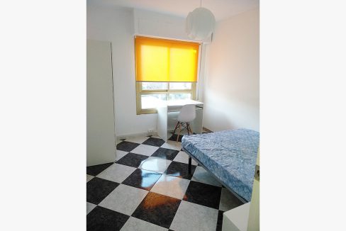 C/Cordeta 29, 5º izq - Habitación/Room #3