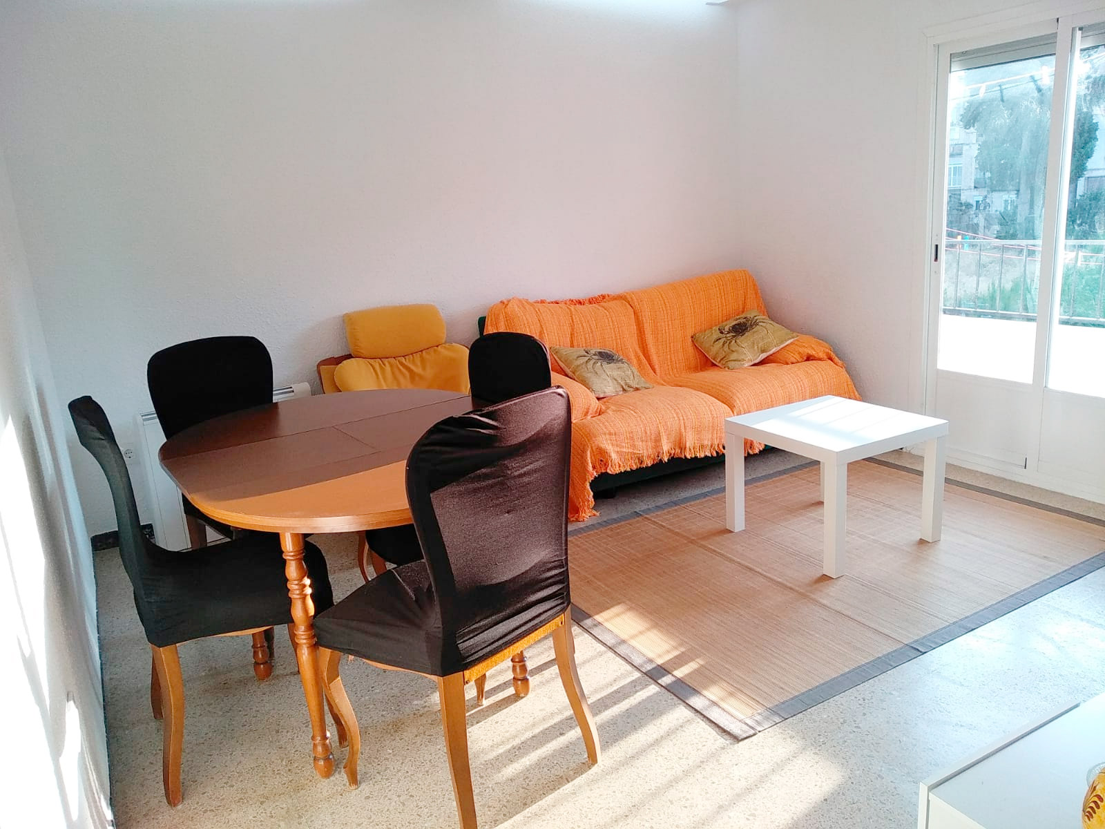 Calle Sor Elena Picurelli, 12 – 4ºI